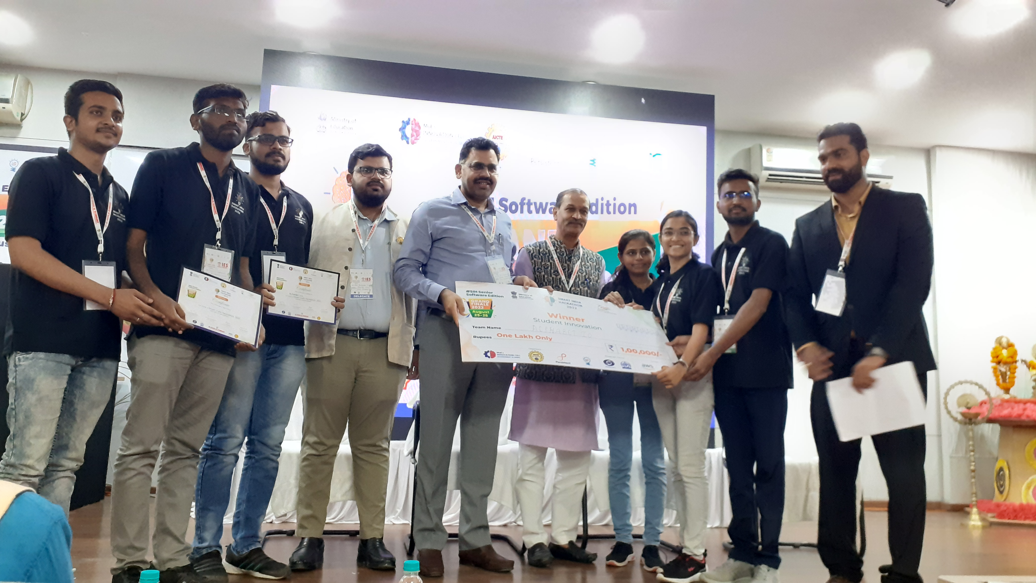Hackathon 3